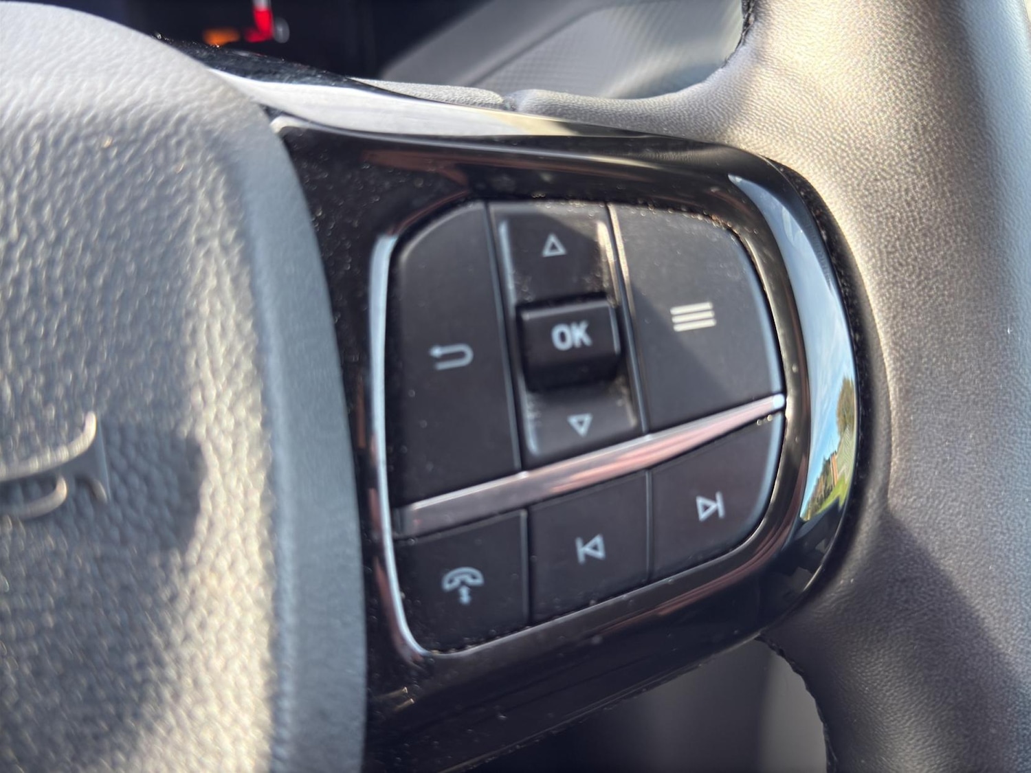 Used Ford Transit Custom 2024 for sale - 76649996: Photo 26