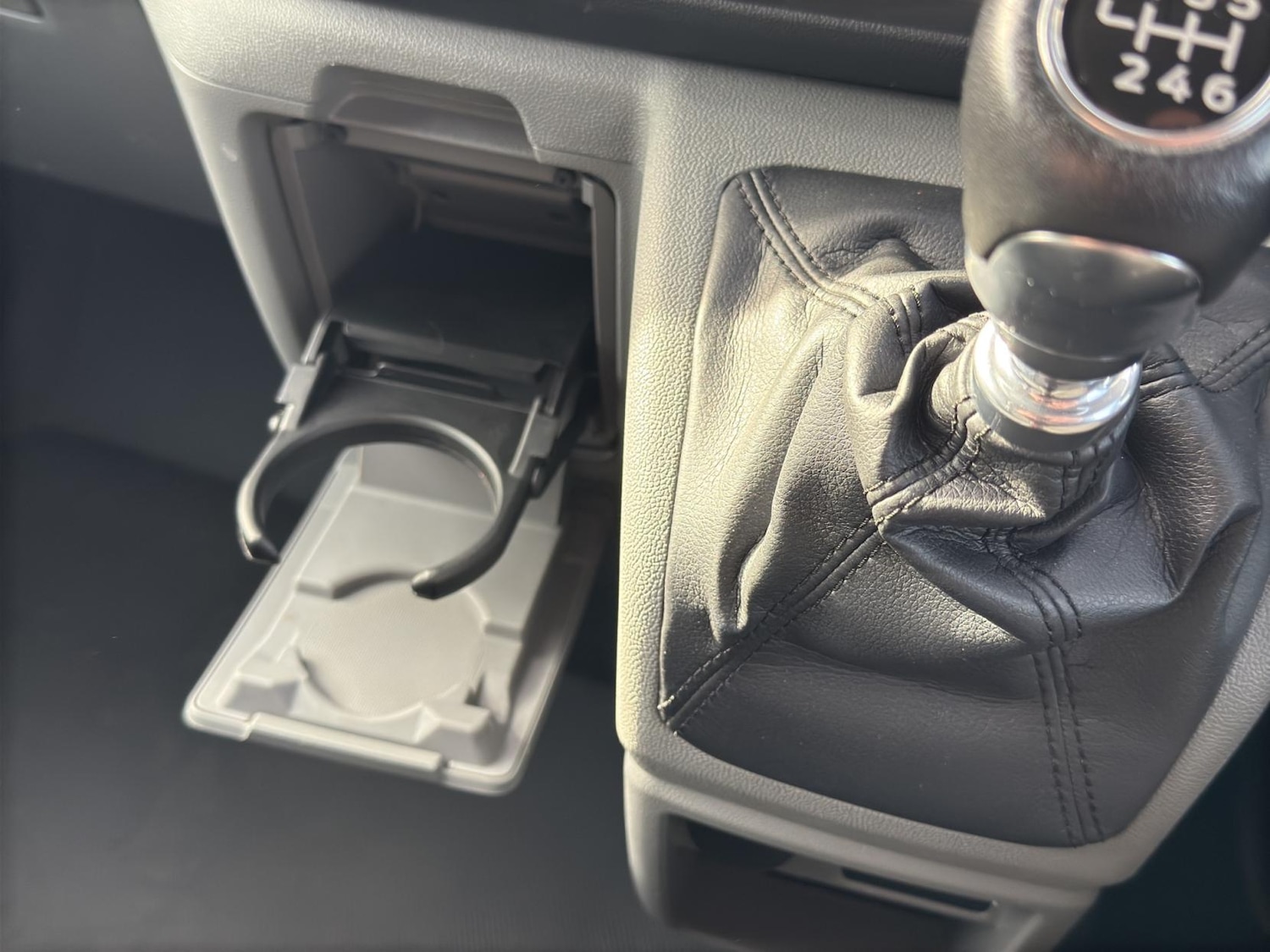 Used Ford Transit Custom 2024 for sale - 76649996: Photo 27