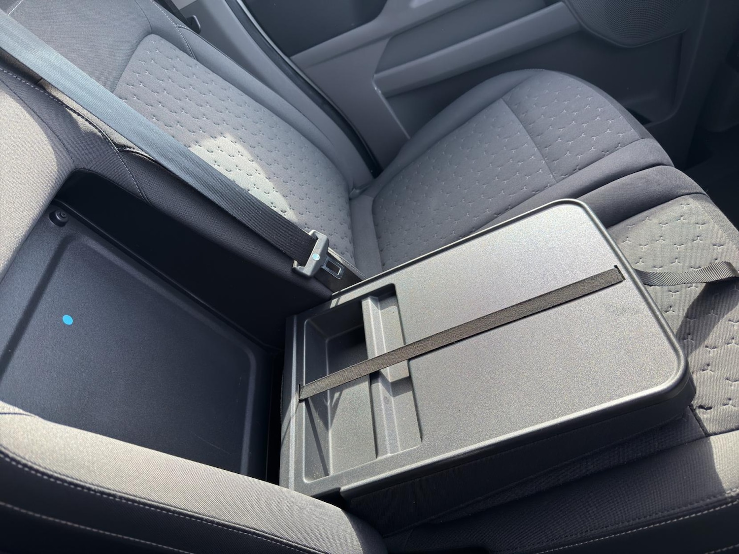 Used Ford Transit Custom 2024 for sale - 76649996: Photo 28