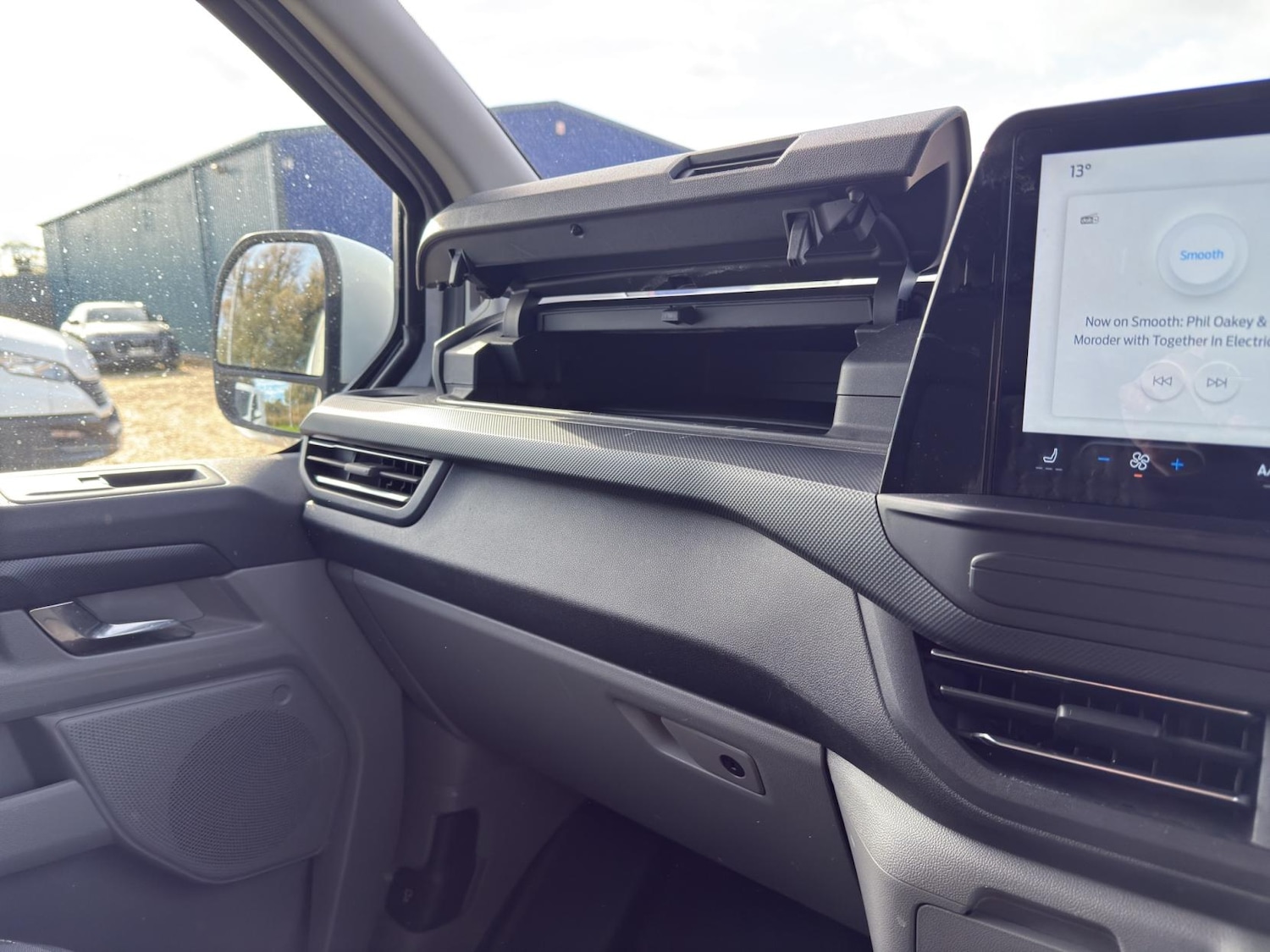 Used Ford Transit Custom 2024 for sale - 76649996: Photo 30