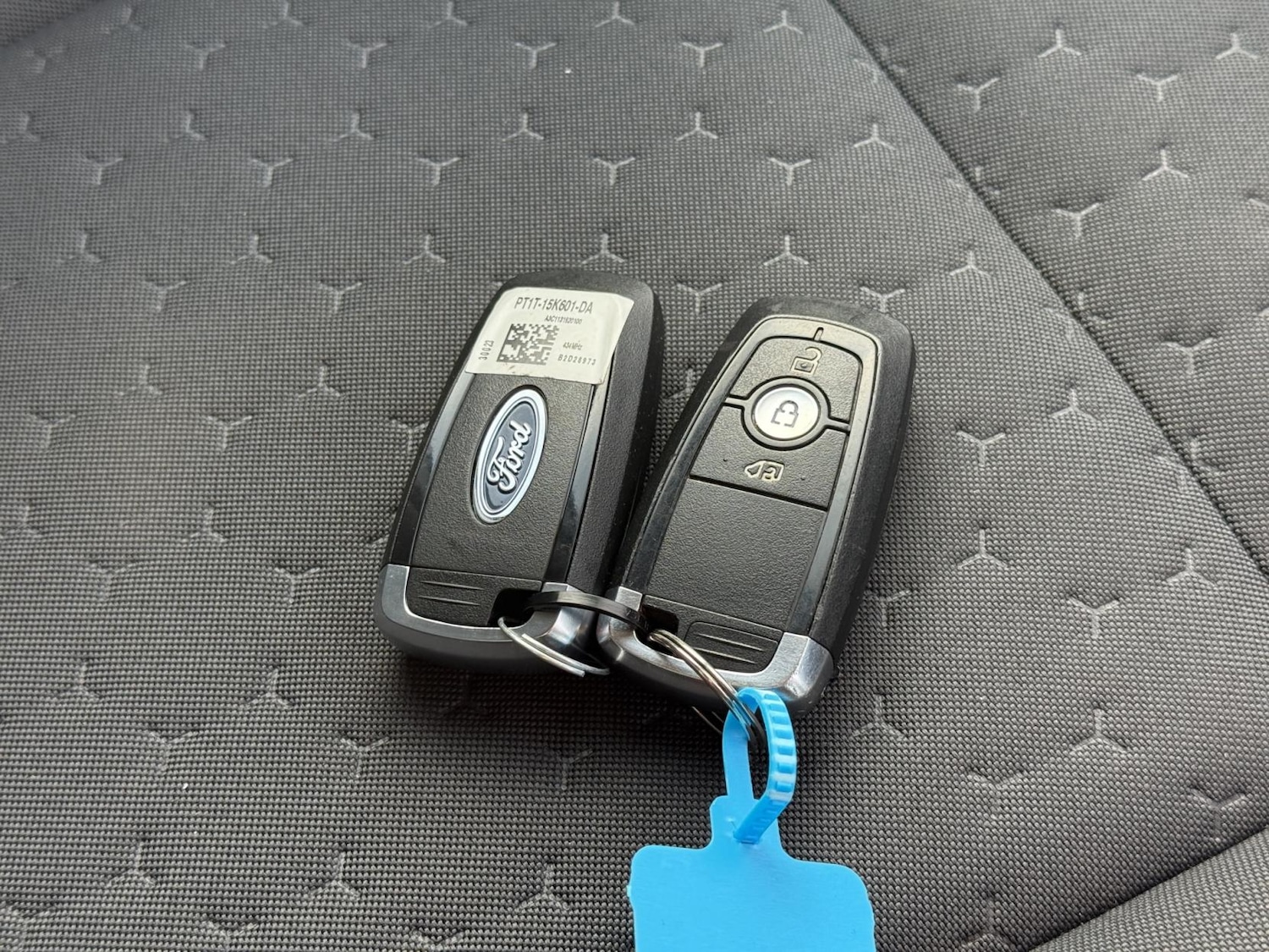 Used Ford Transit Custom 2024 for sale - 76649996: Photo 32