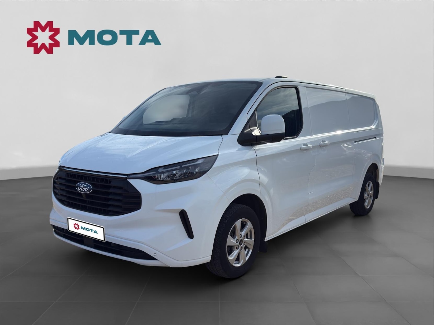 Used Ford Transit Custom 2024 for sale - 76649996: Photo 6