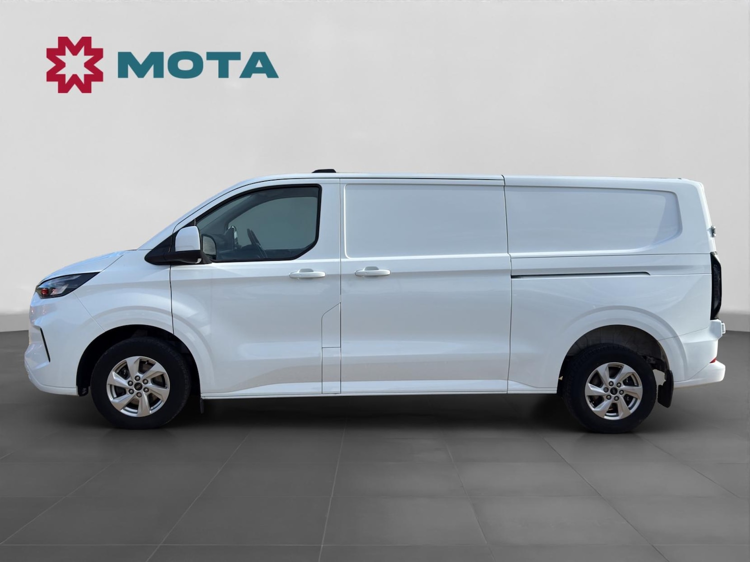 Used Ford Transit Custom 2024 for sale - 76649996: Photo 7