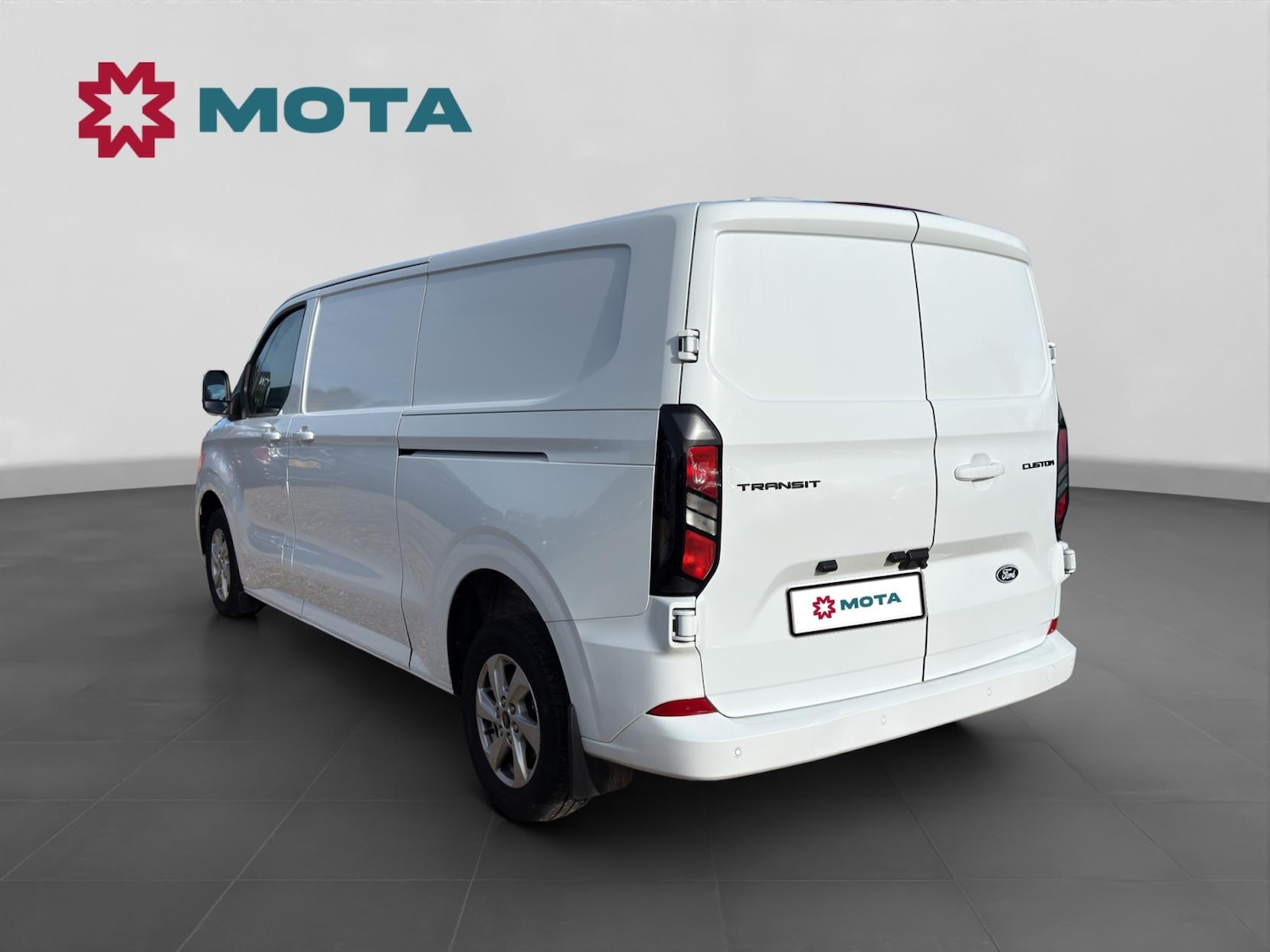 Used Ford Transit Custom 2024 for sale - 76649996: Photo 8