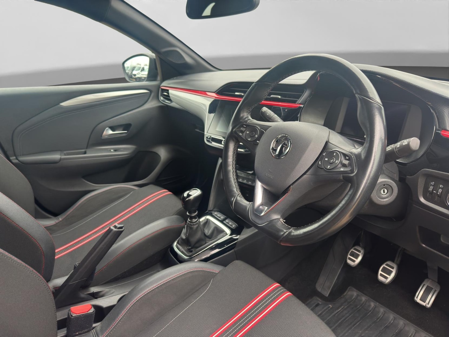 Used Vauxhall Corsa 2021 for sale - 77462004: Photo 10