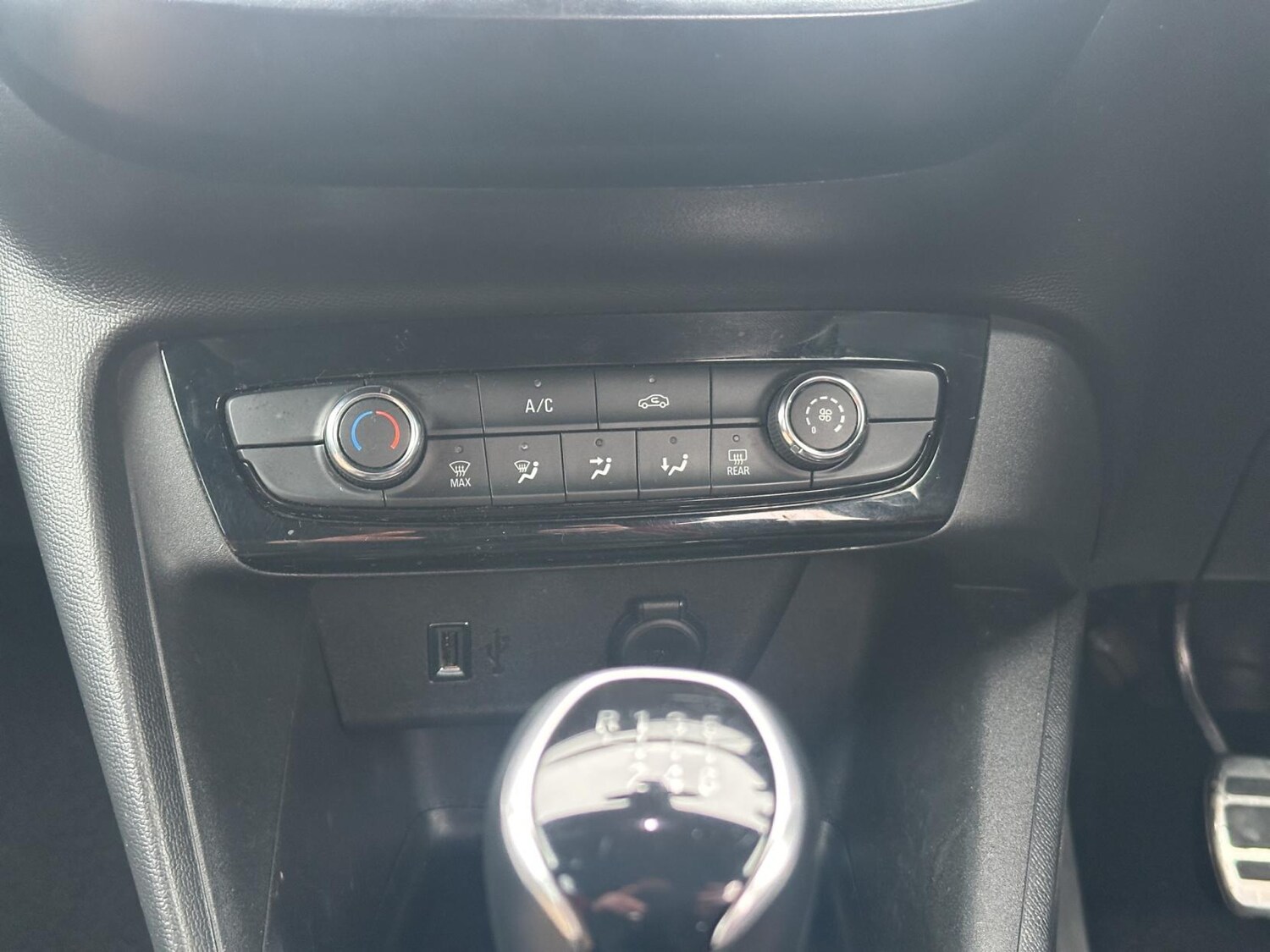 Used Vauxhall Corsa 2021 for sale - 77462004: Photo 15