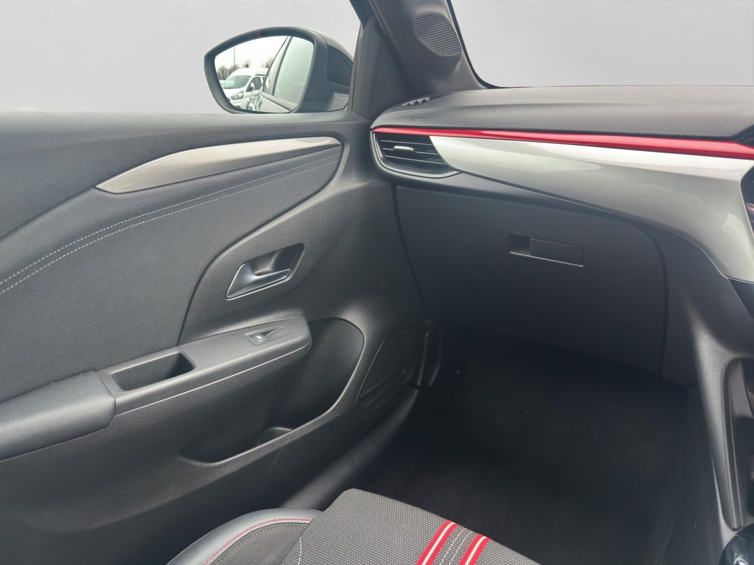 Used Vauxhall Corsa 2021 for sale - 77462004: Photo 16