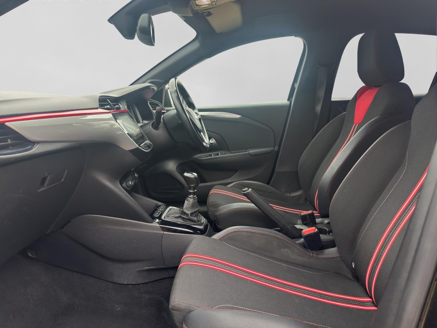 Used Vauxhall Corsa 2021 for sale - 77462004: Photo 17