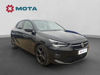 Vauxhall Corsa feature image