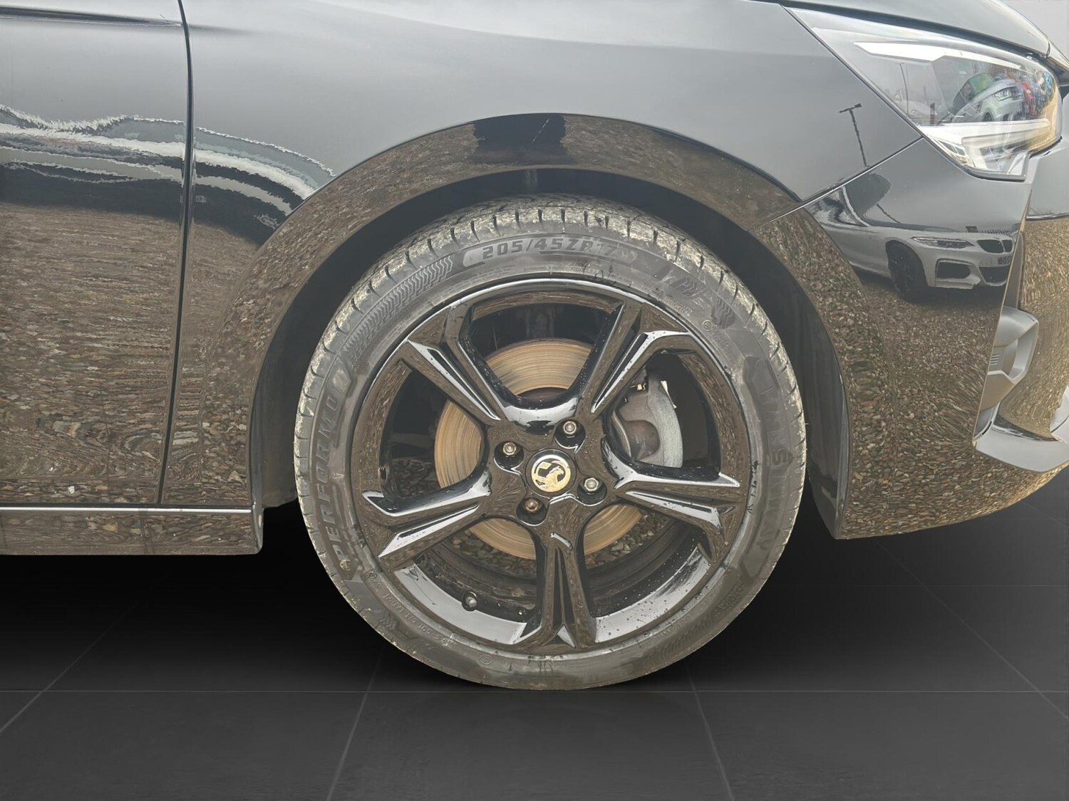 Used Vauxhall Corsa 2021 for sale - 77462004: Photo 20