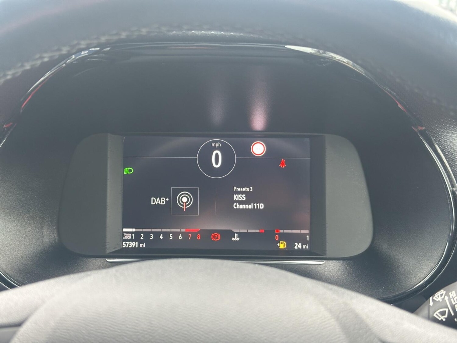 Used Vauxhall Corsa 2021 for sale - 77462004: Photo 23