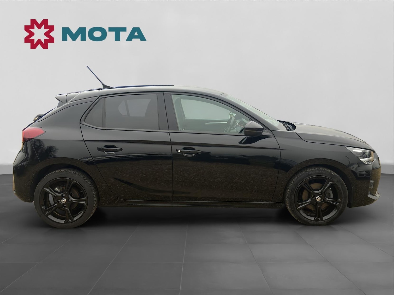 Used Vauxhall Corsa 2021 for sale - 77462004: Photo 3