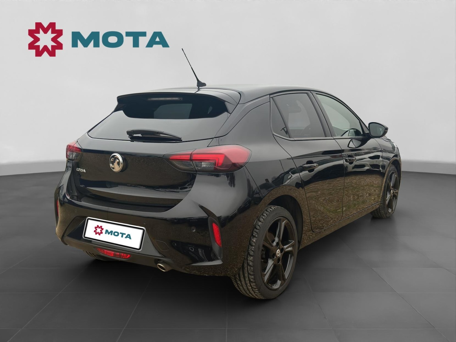 Used Vauxhall Corsa 2021 for sale - 77462004: Photo 4