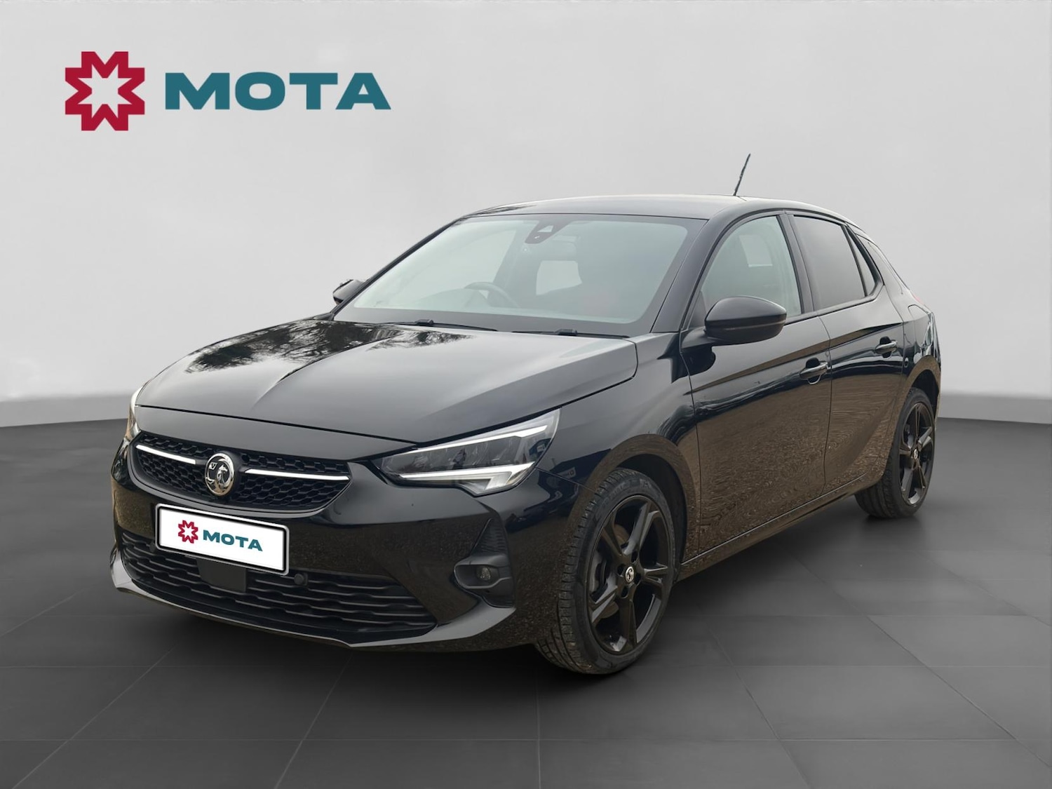 Used Vauxhall Corsa 2021 for sale - 77462004: Photo 6