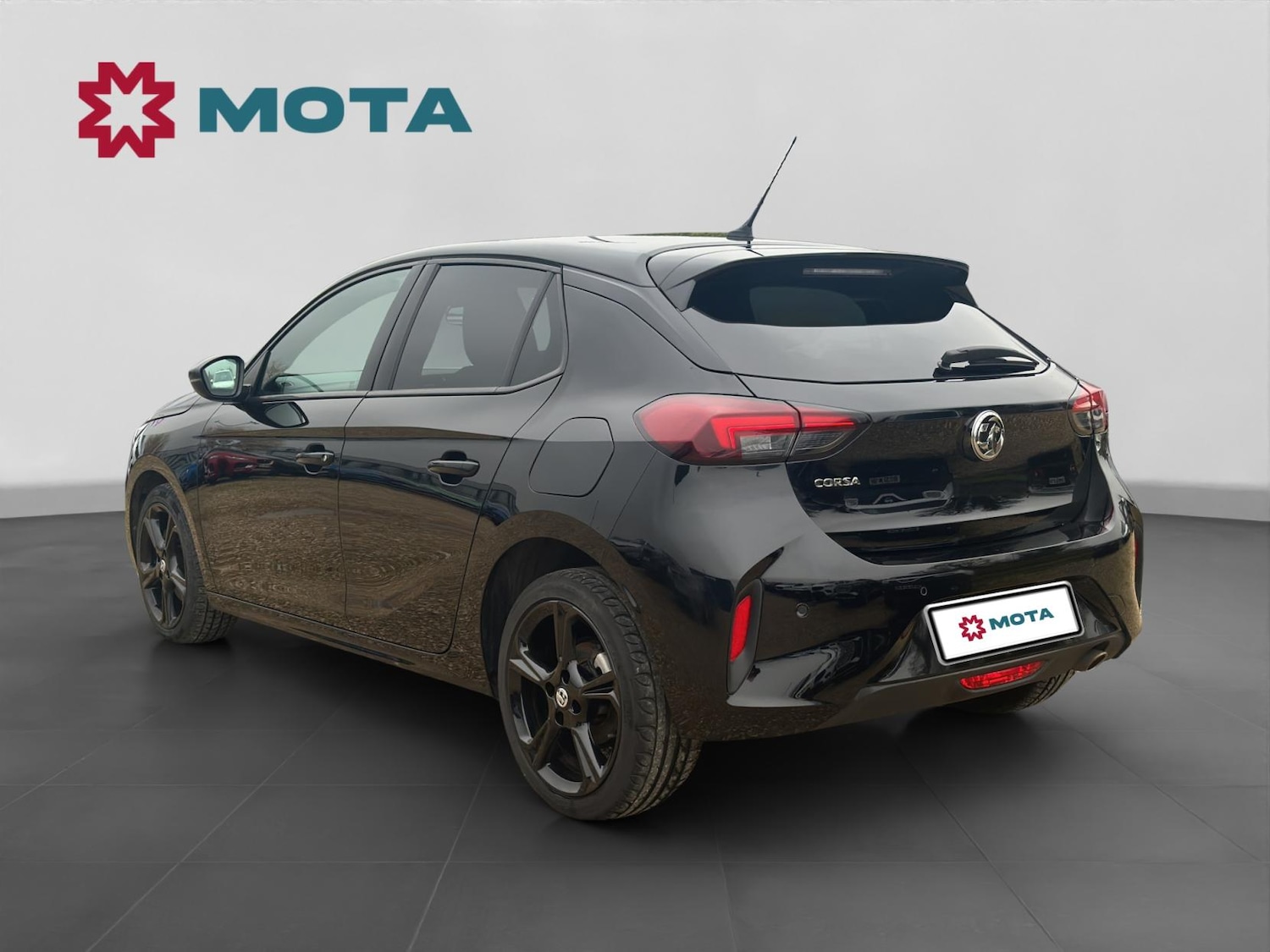 Used Vauxhall Corsa 2021 for sale - 77462004: Photo 8