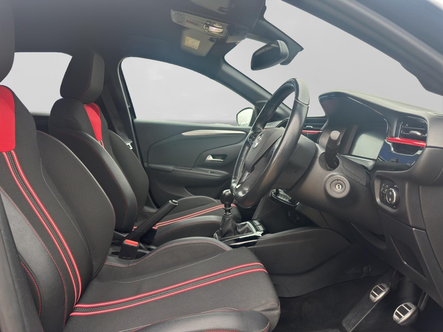 Used Vauxhall Corsa 2021 for sale - 77462004: Photo 9