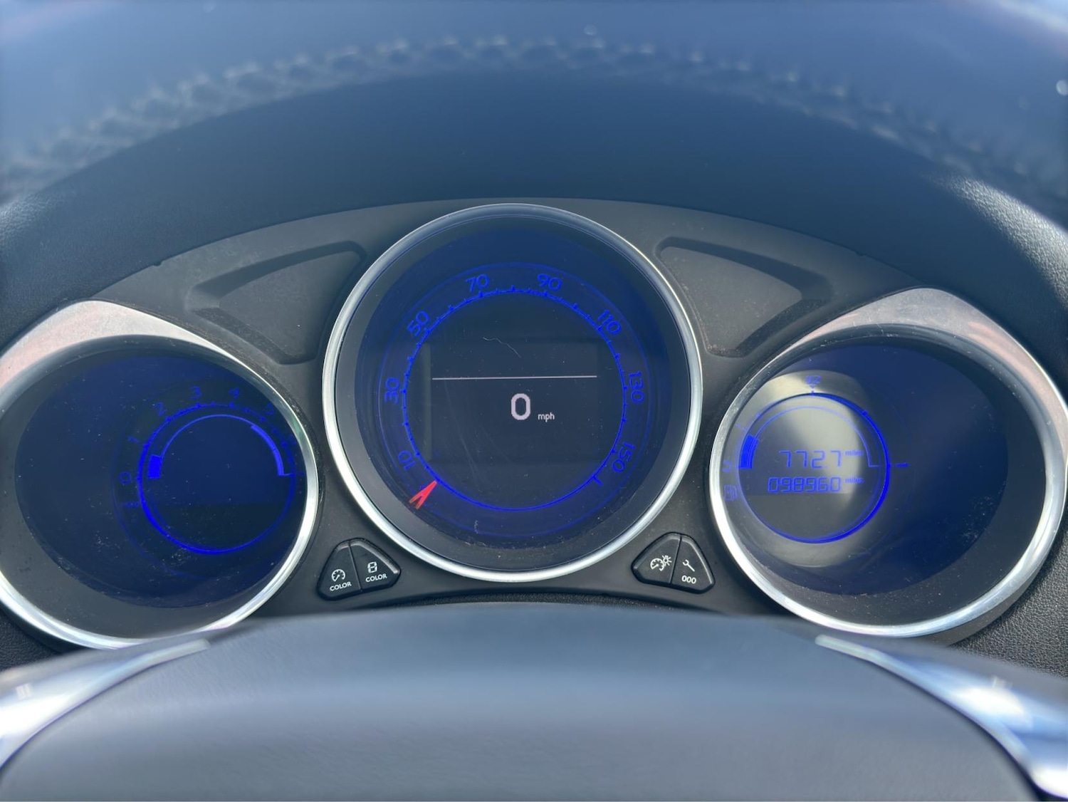 Used DS Automobiles DS 4 2016 for sale - 77864754: Photo 11