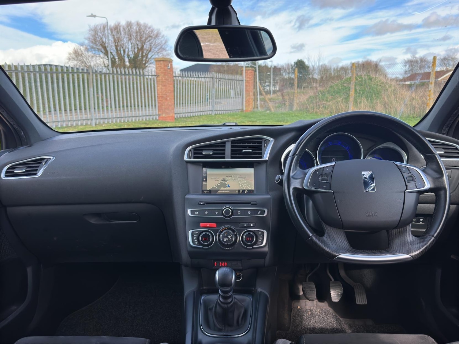 Used DS Automobiles DS 4 2016 for sale - 77864754: Photo 14