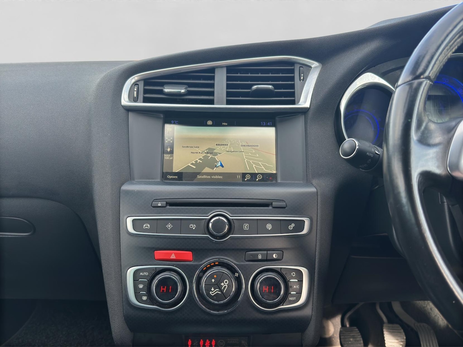 Used DS Automobiles DS 4 2016 for sale - 77864754: Photo 16