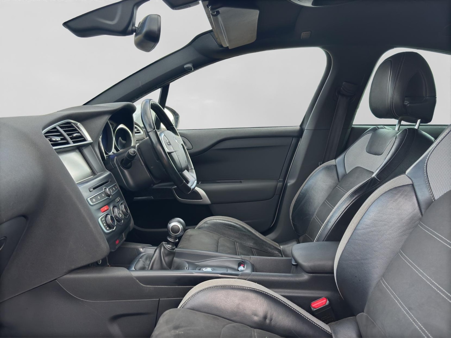 Used DS Automobiles DS 4 2016 for sale - 77864754: Photo 18