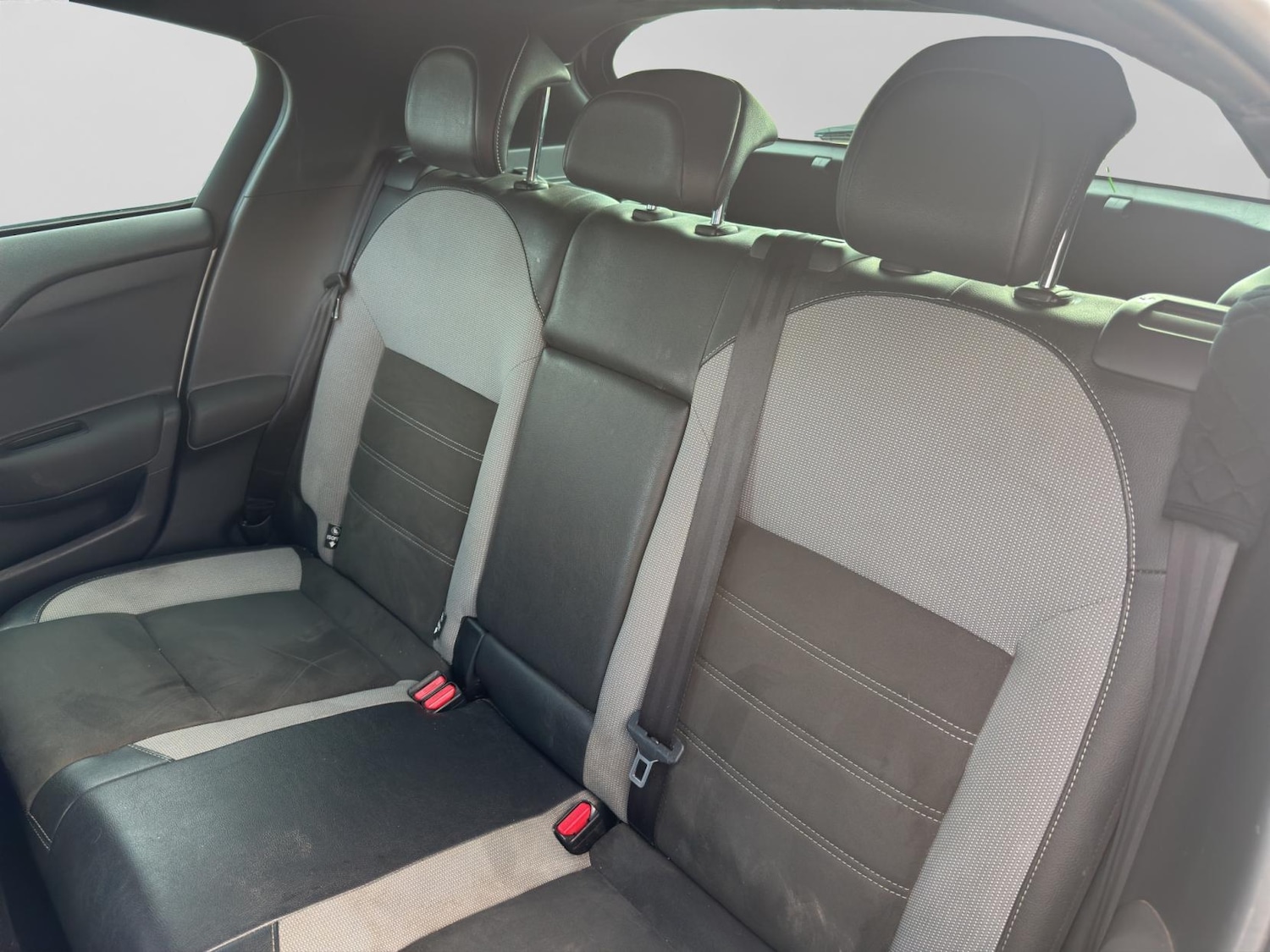 Used DS Automobiles DS 4 2016 for sale - 77864754: Photo 19