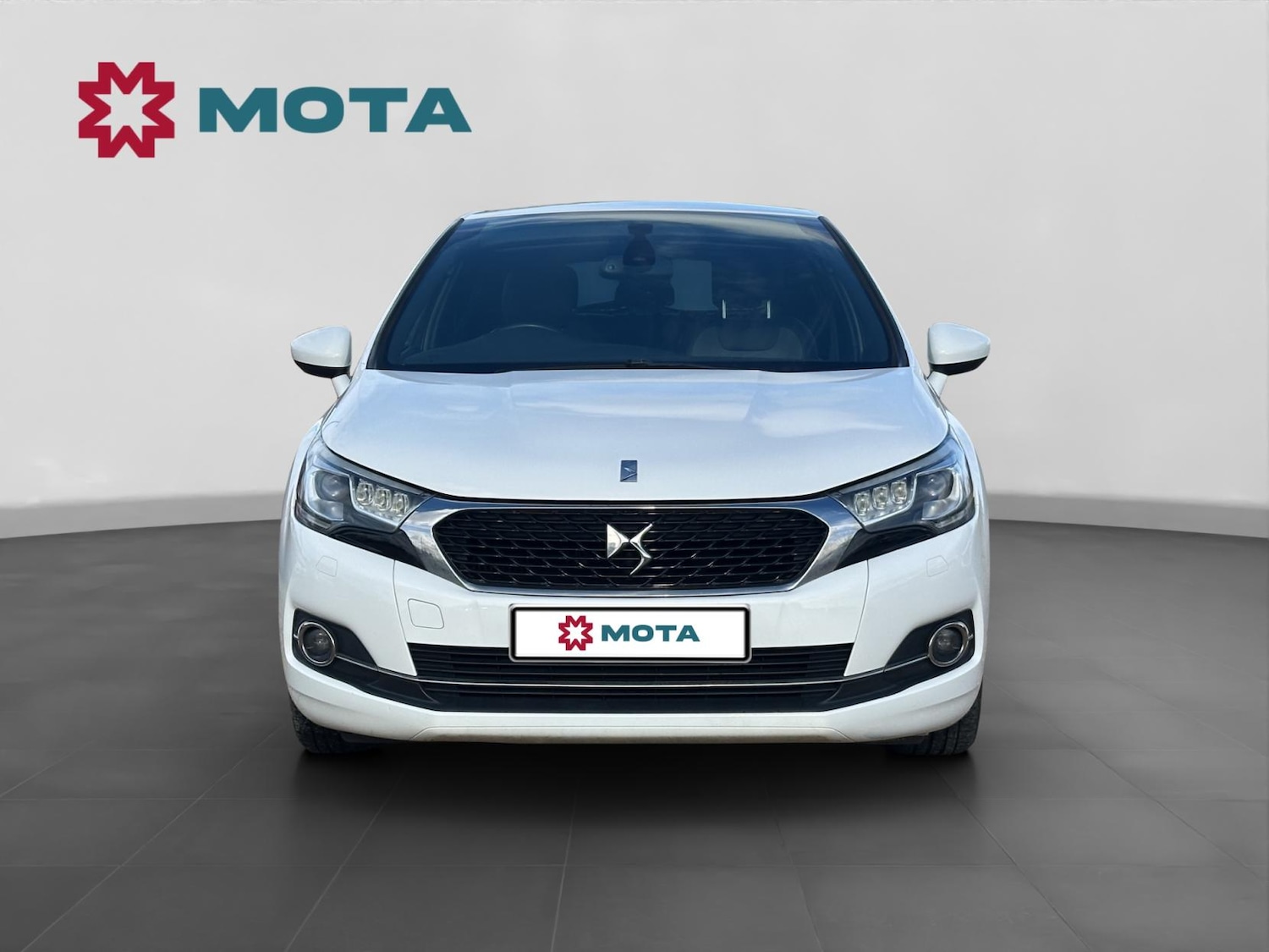 Used DS Automobiles DS 4 2016 for sale - 77864754: Photo 2