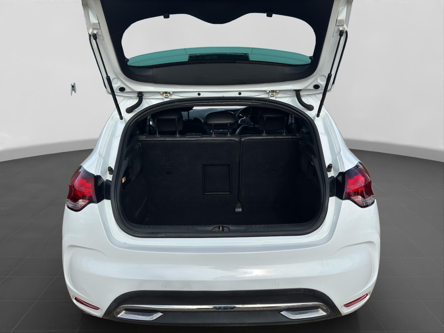 Used DS Automobiles DS 4 2016 for sale - 77864754: Photo 20