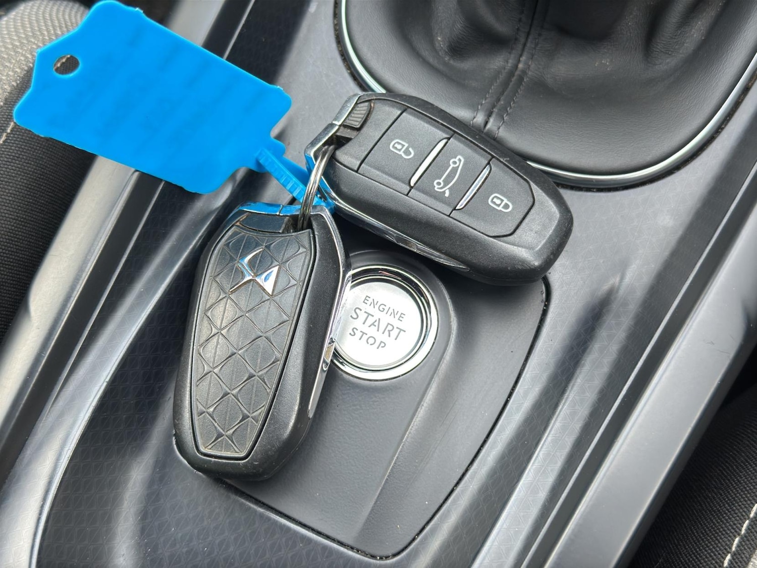 Used DS Automobiles DS 4 2016 for sale - 77864754: Photo 25