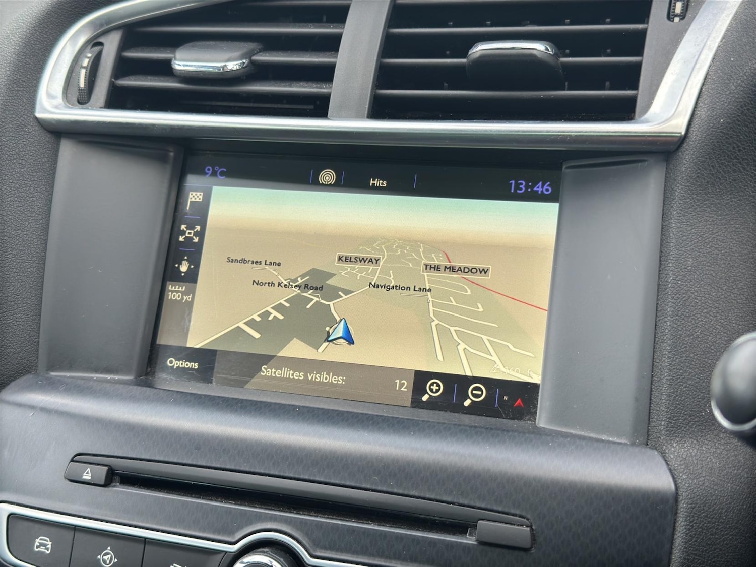 Used DS Automobiles DS 4 2016 for sale - 77864754: Photo 26