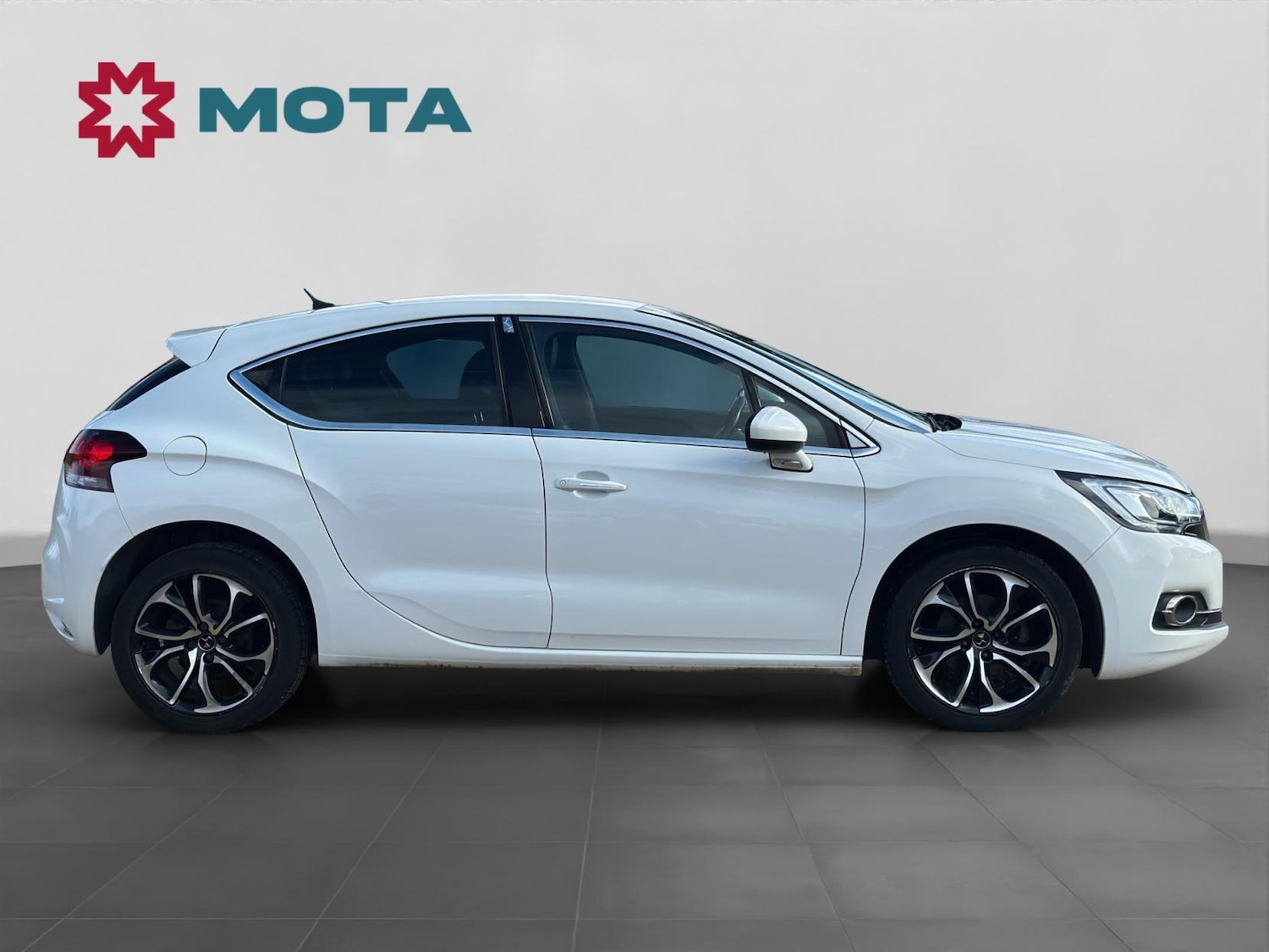 Used DS Automobiles DS 4 2016 for sale - 77864754: Photo 3