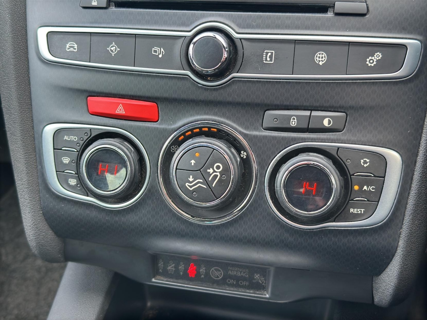 Used DS Automobiles DS 4 2016 for sale - 77864754: Photo 30