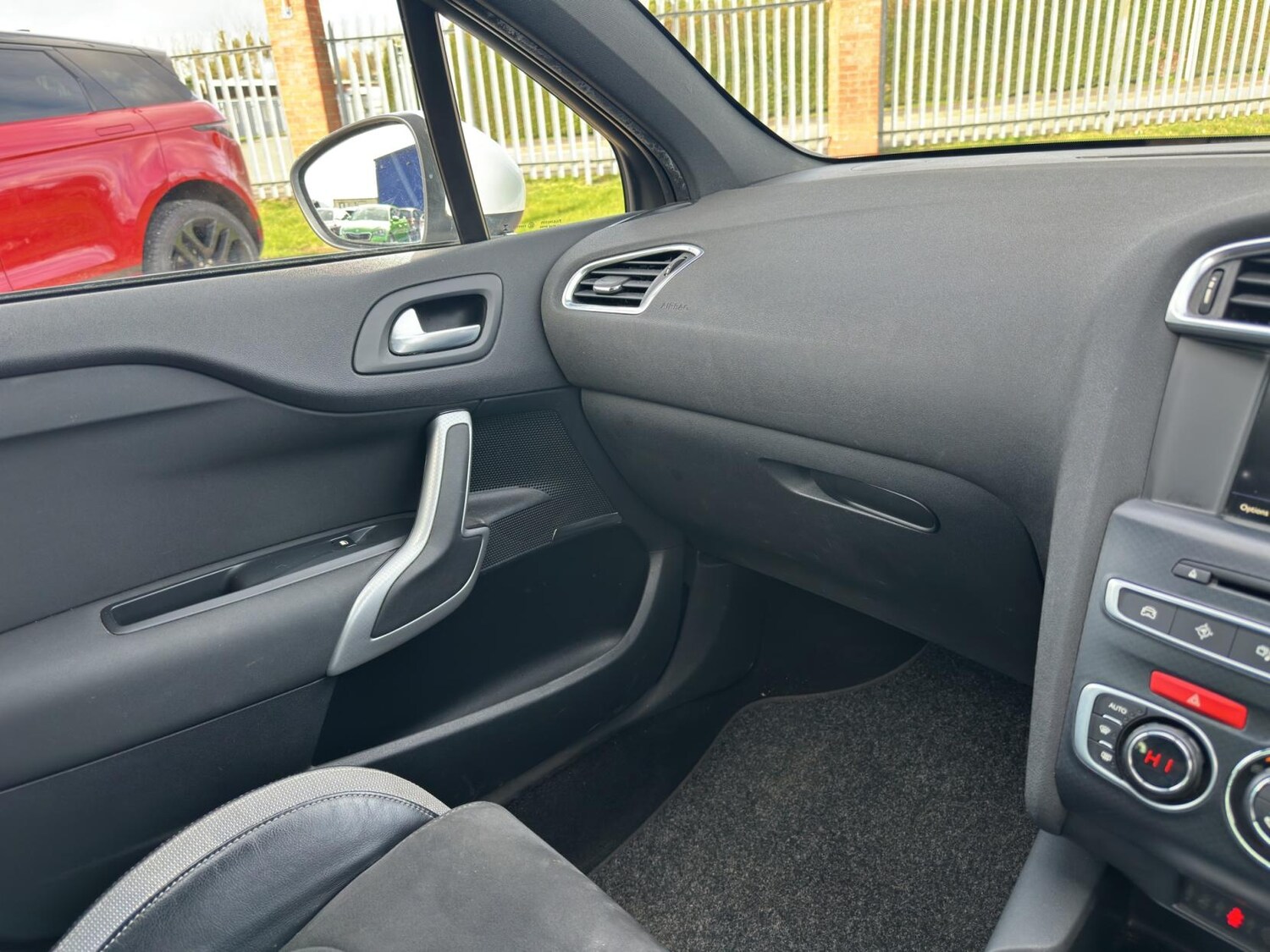 Used DS Automobiles DS 4 2016 for sale - 77864754: Photo 31