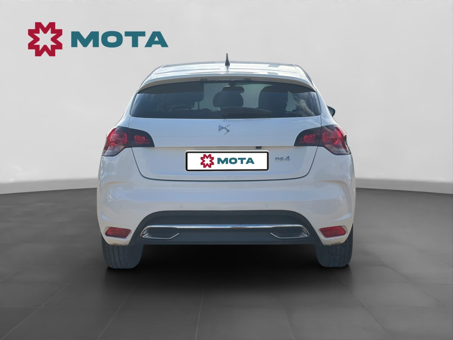 Used DS Automobiles DS 4 2016 for sale - 77864754: Photo 5