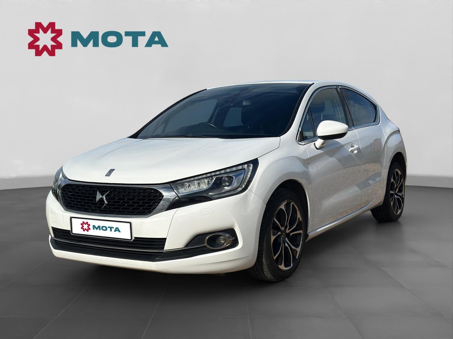 Used DS Automobiles DS 4 2016 for sale - 77864754: Photo 6