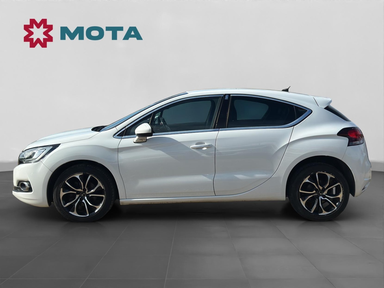 Used DS Automobiles DS 4 2016 for sale - 77864754: Photo 7