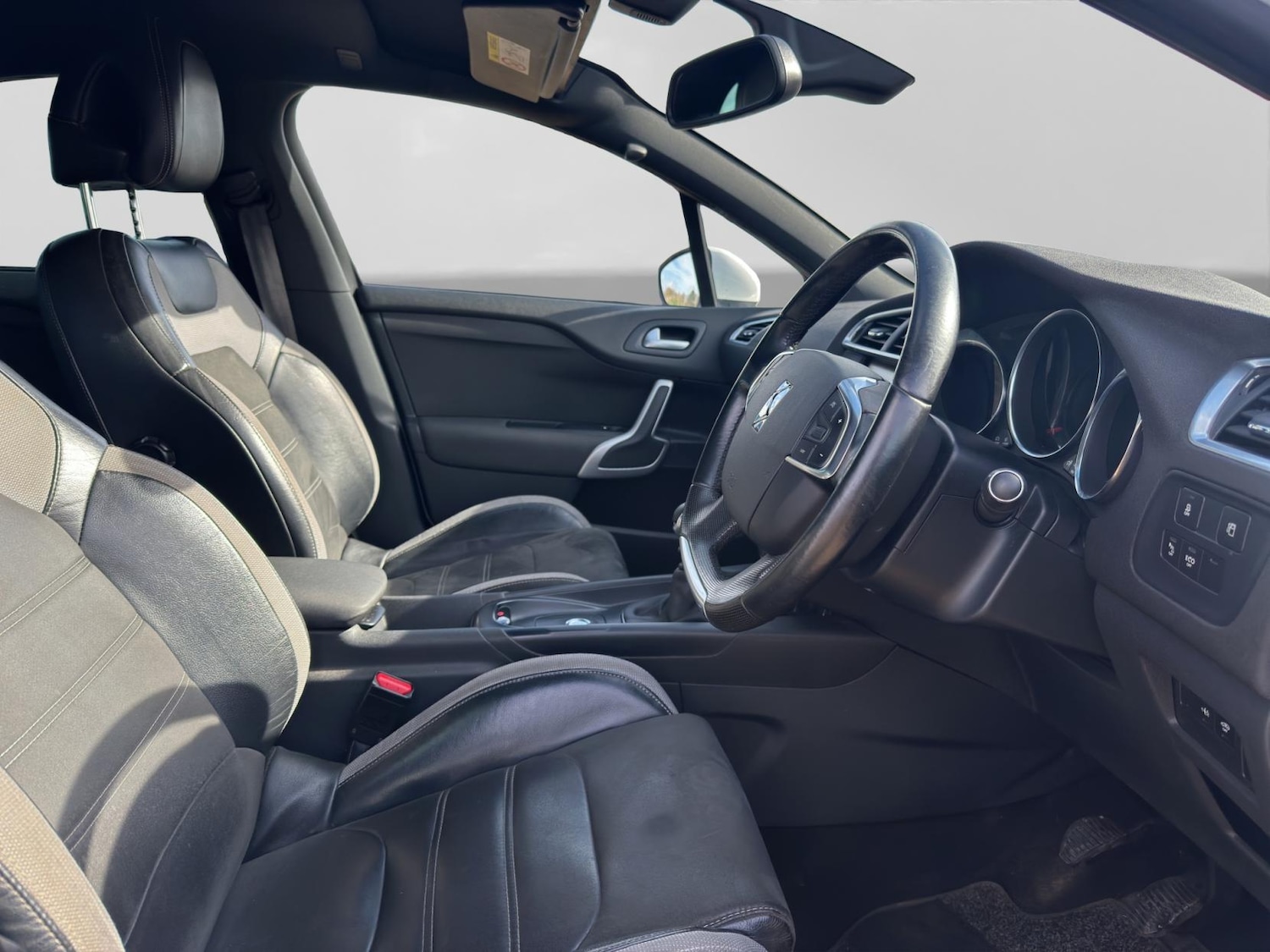 Used DS Automobiles DS 4 2016 for sale - 77864754: Photo 9