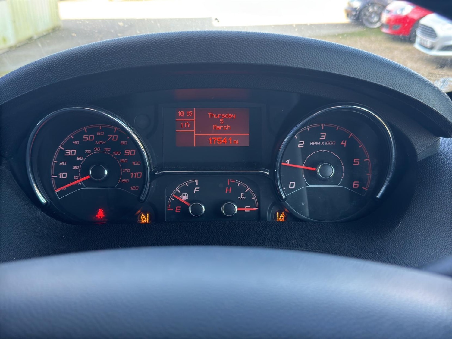 Used Citroen Relay 2022 for sale - 78067644: Photo 10