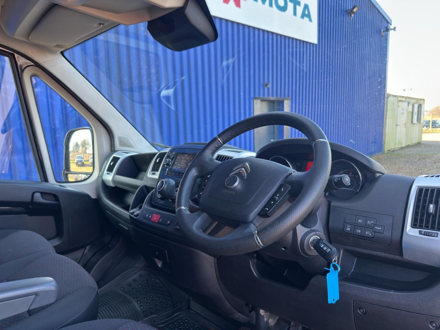 Used Citroen Relay 2022 for sale - 78067644: Photo 11