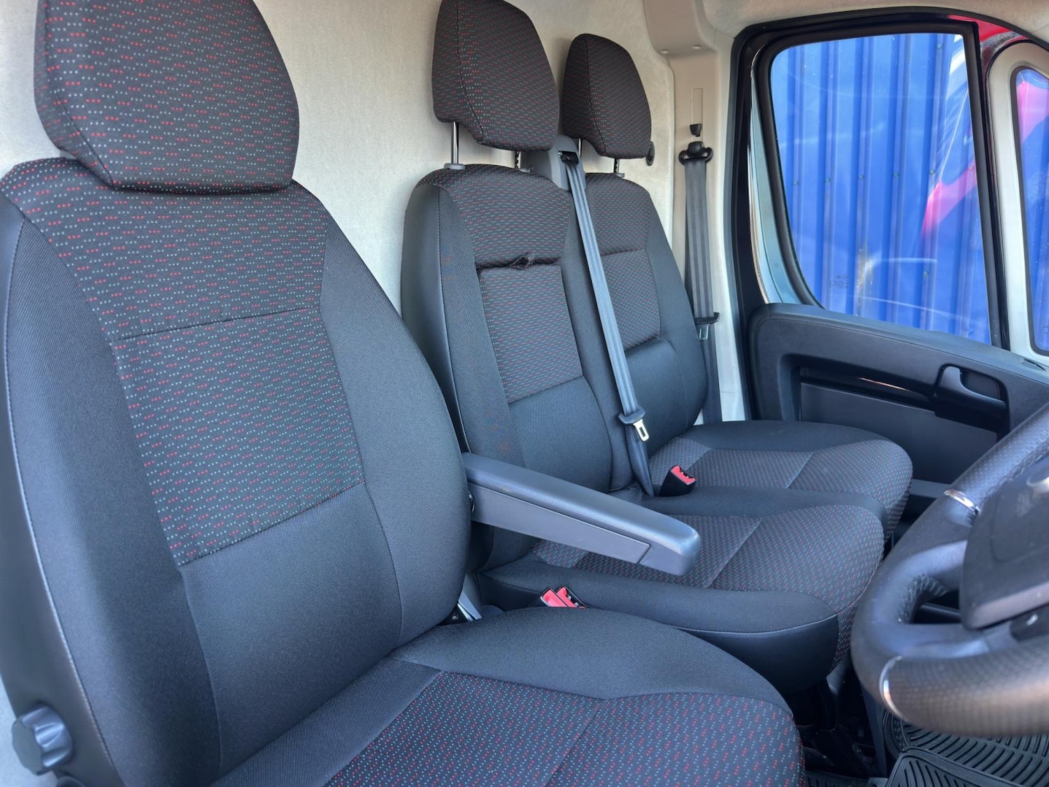 Used Citroen Relay 2022 for sale - 78067644: Photo 13