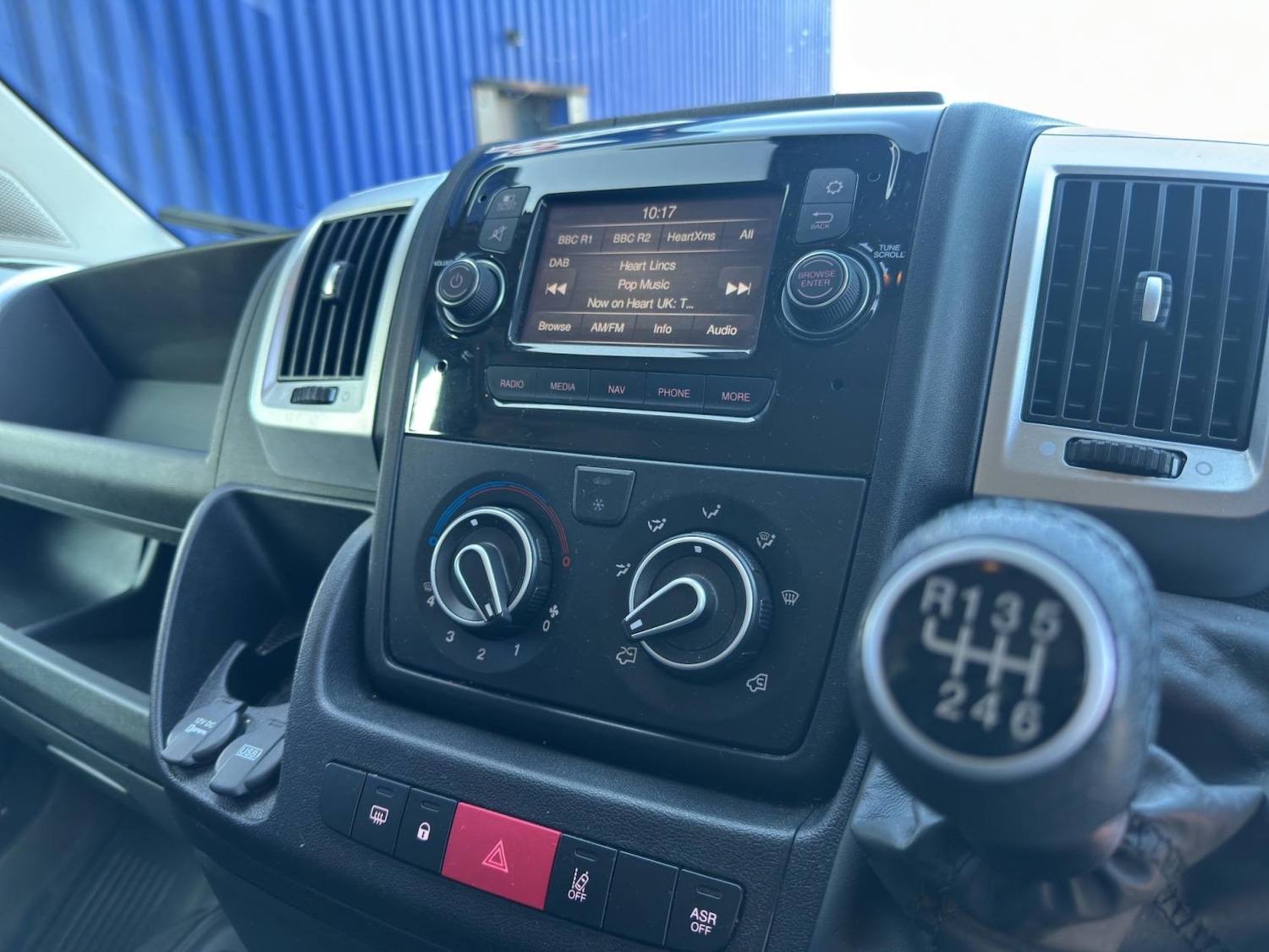 Used Citroen Relay 2022 for sale - 78067644: Photo 14