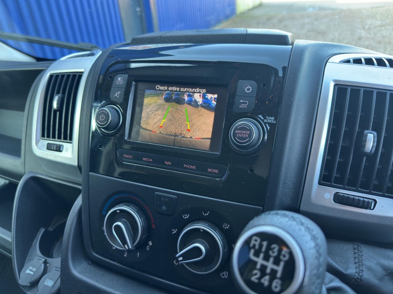 Used Citroen Relay 2022 for sale - 78067644: Photo 15