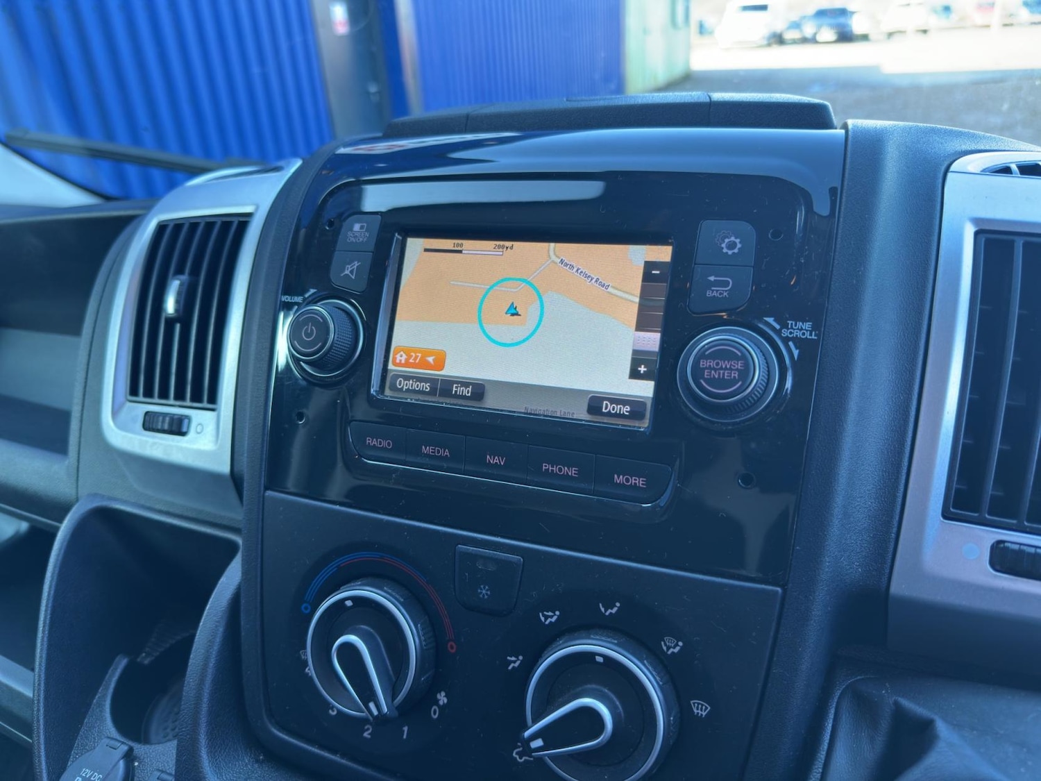 Used Citroen Relay 2022 for sale - 78067644: Photo 16