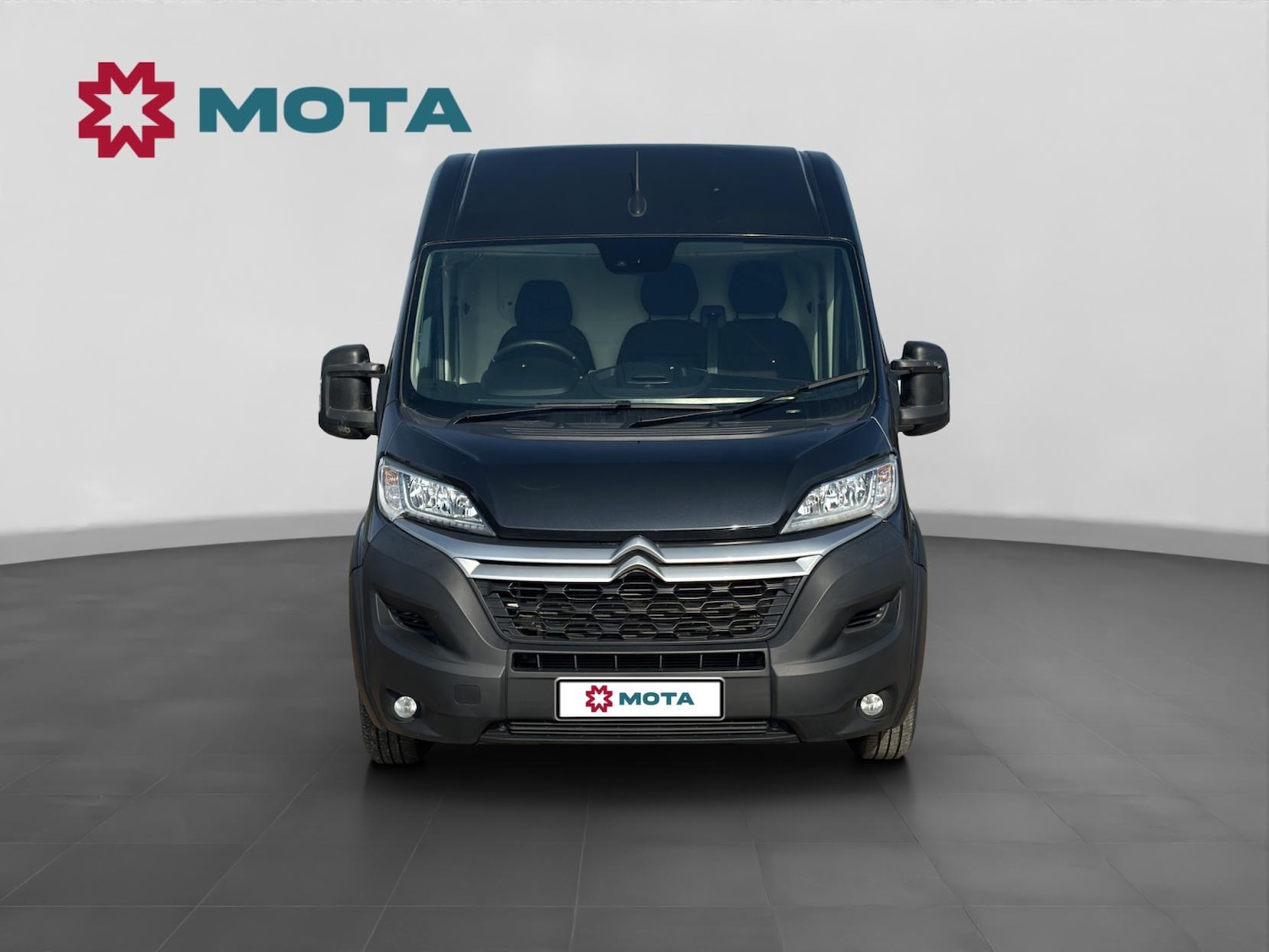 Used Citroen Relay 2022 for sale - 78067644: Photo 2