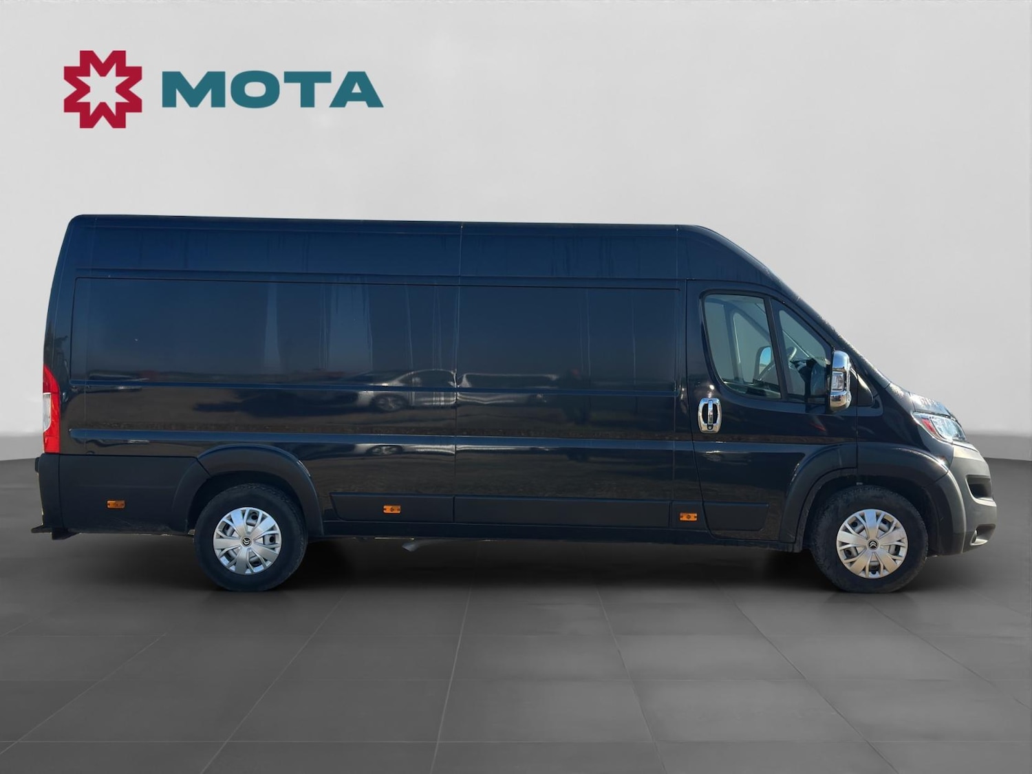 Used Citroen Relay 2022 for sale - 78067644: Photo 3