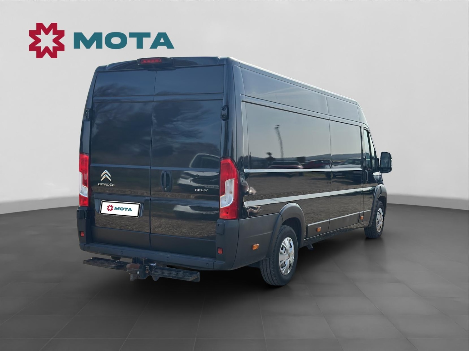 Used Citroen Relay 2022 for sale - 78067644: Photo 4