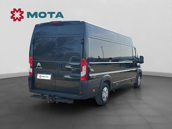 Used Citroen Relay 2022 for sale - 78067644: Photo