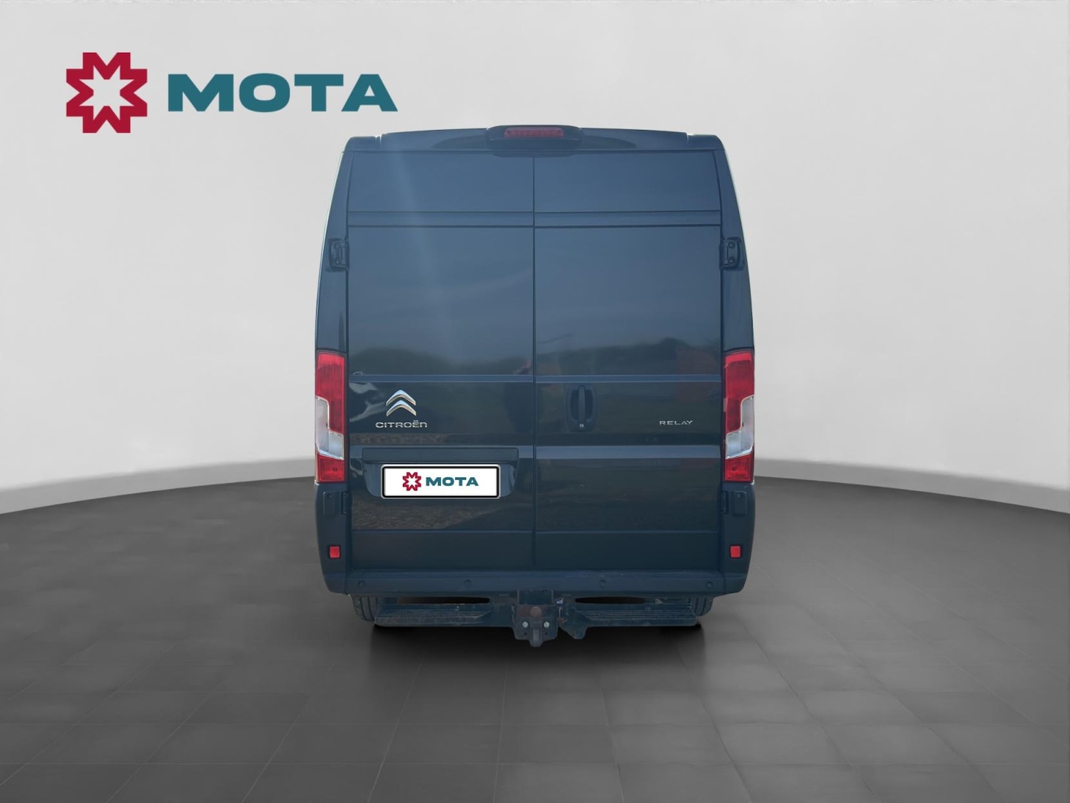 Used Citroen Relay 2022 for sale - 78067644: Photo 5