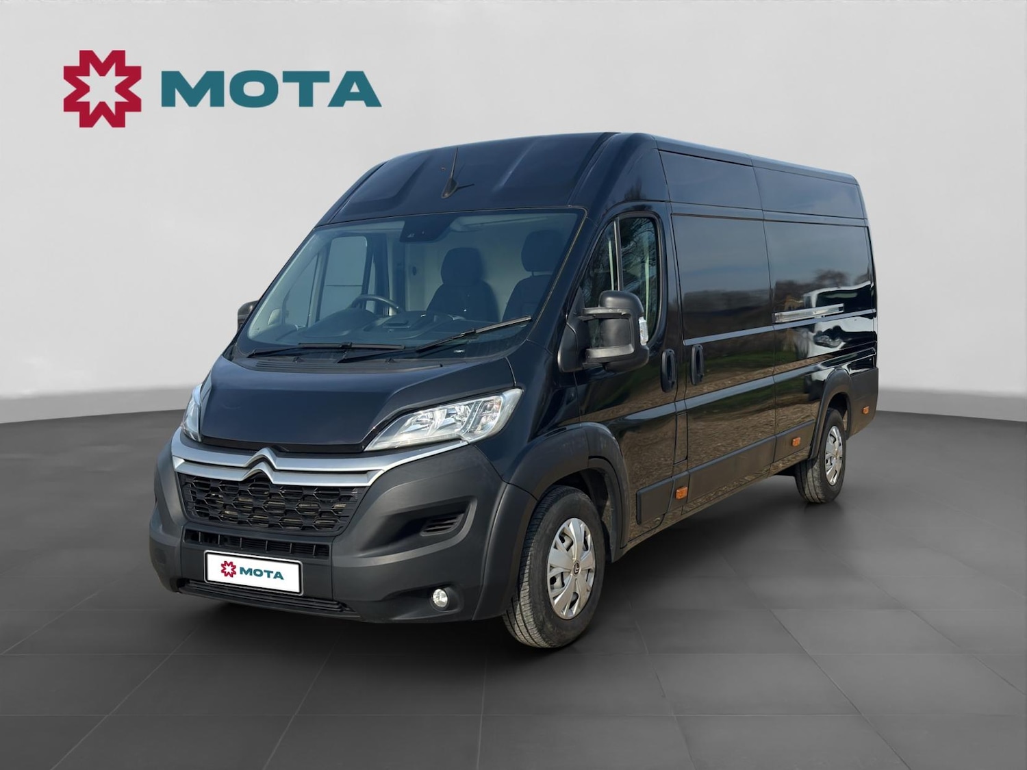 Used Citroen Relay 2022 for sale - 78067644: Photo 6