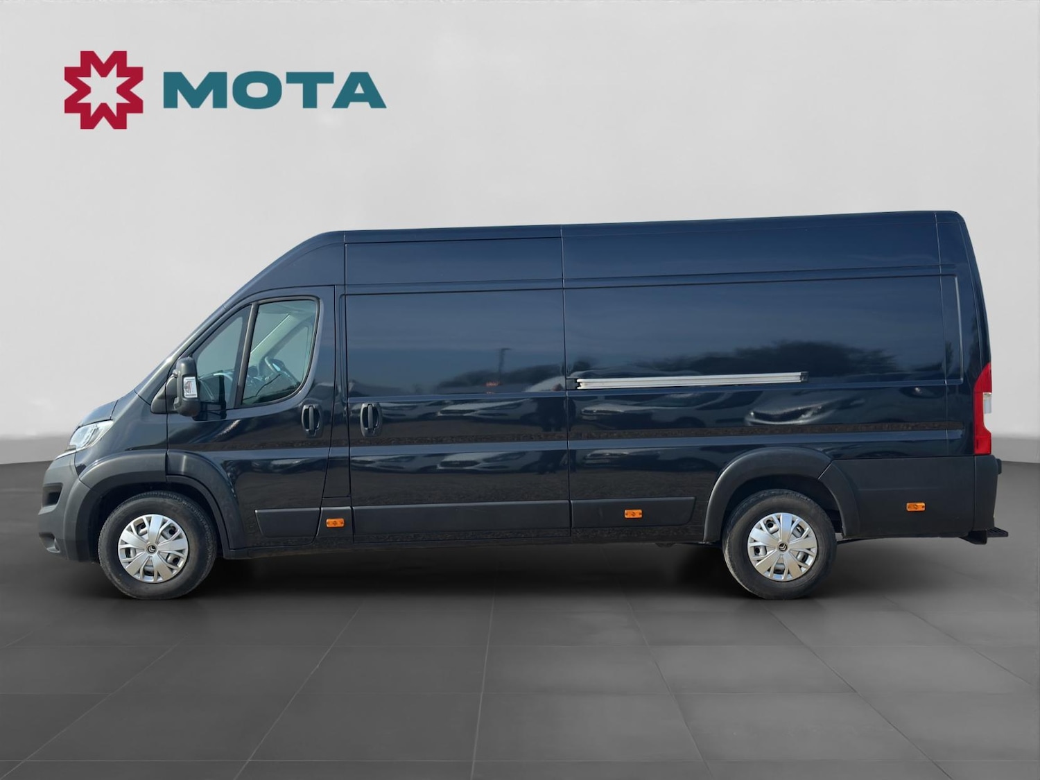 Used Citroen Relay 2022 for sale - 78067644: Photo 7