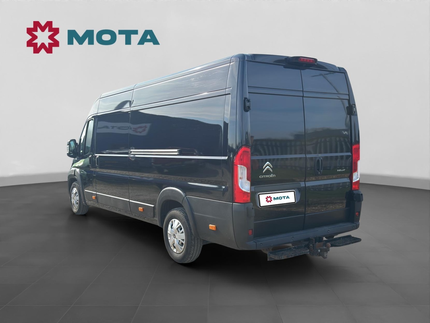 Used Citroen Relay 2022 for sale - 78067644: Photo 8